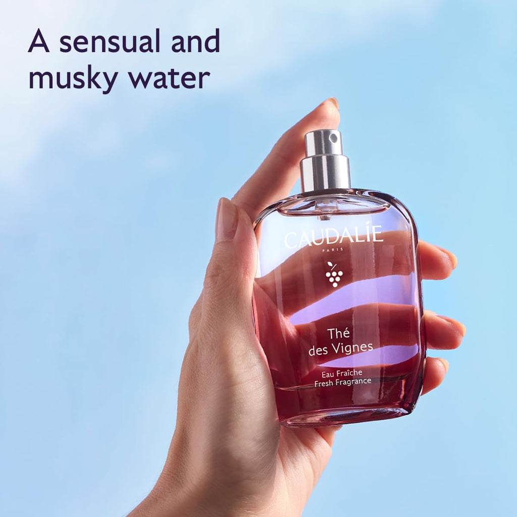 Fresh Fragrance 50 mL E2420