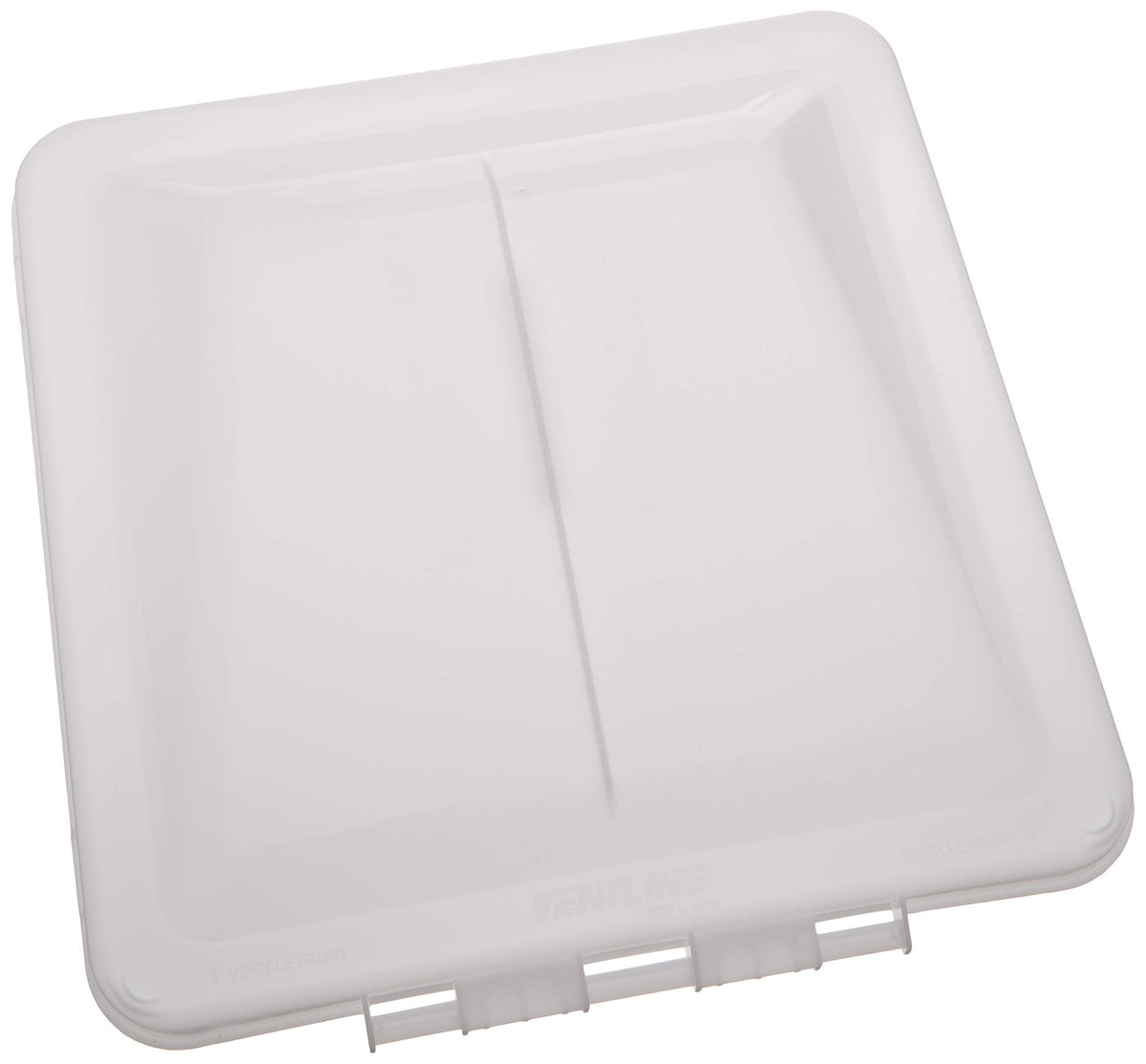White 14" Ventadome Lid C8308