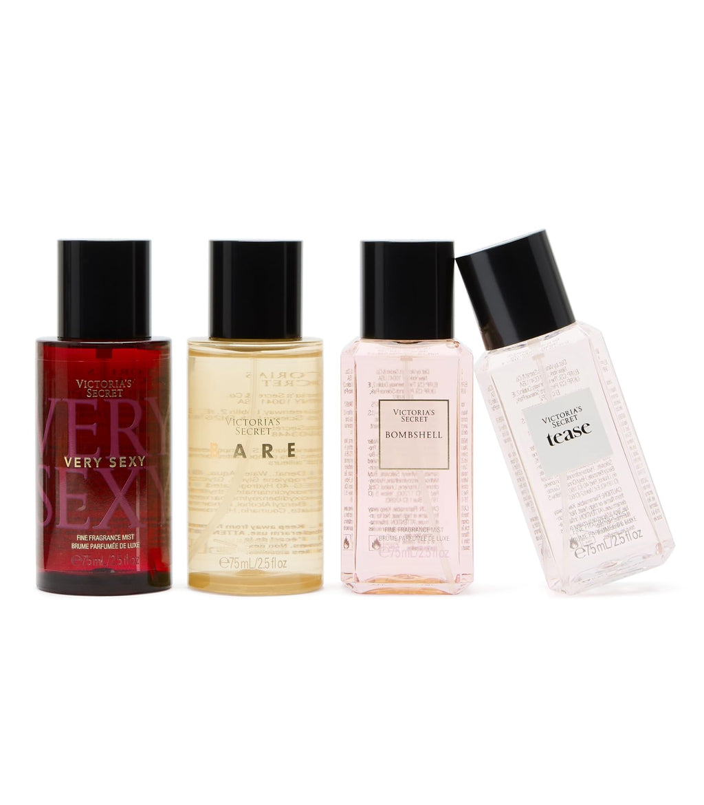 Fragrance Mini Mist Gift Set K959157