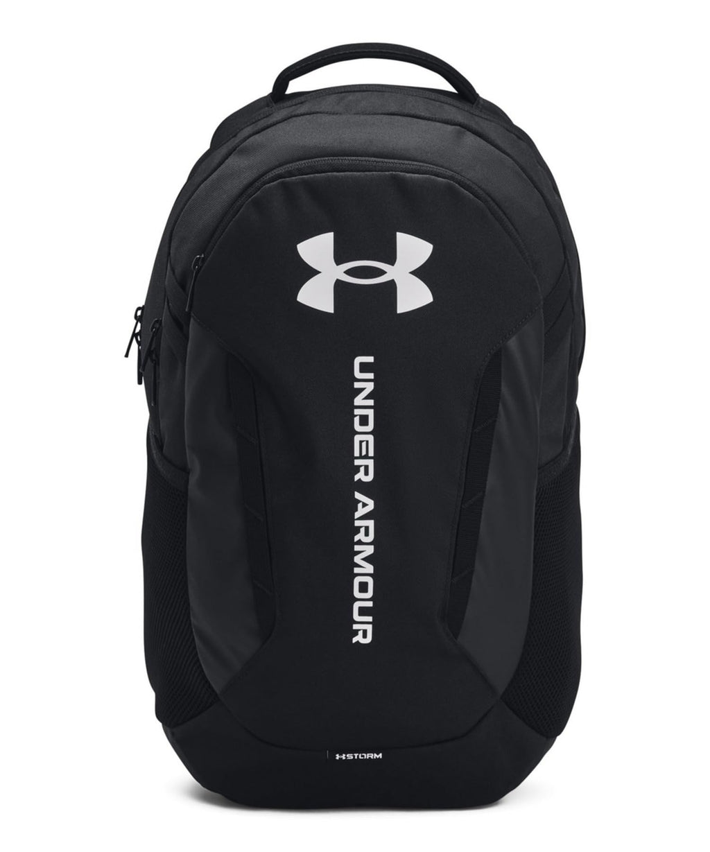 Black Backpack W62099