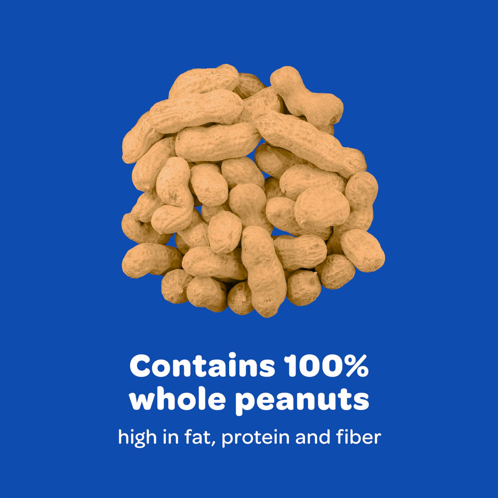 Peanuts in Shell 5 lb F939