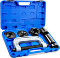 10PC Ball Joint Press Kit & Removal Tool Y280