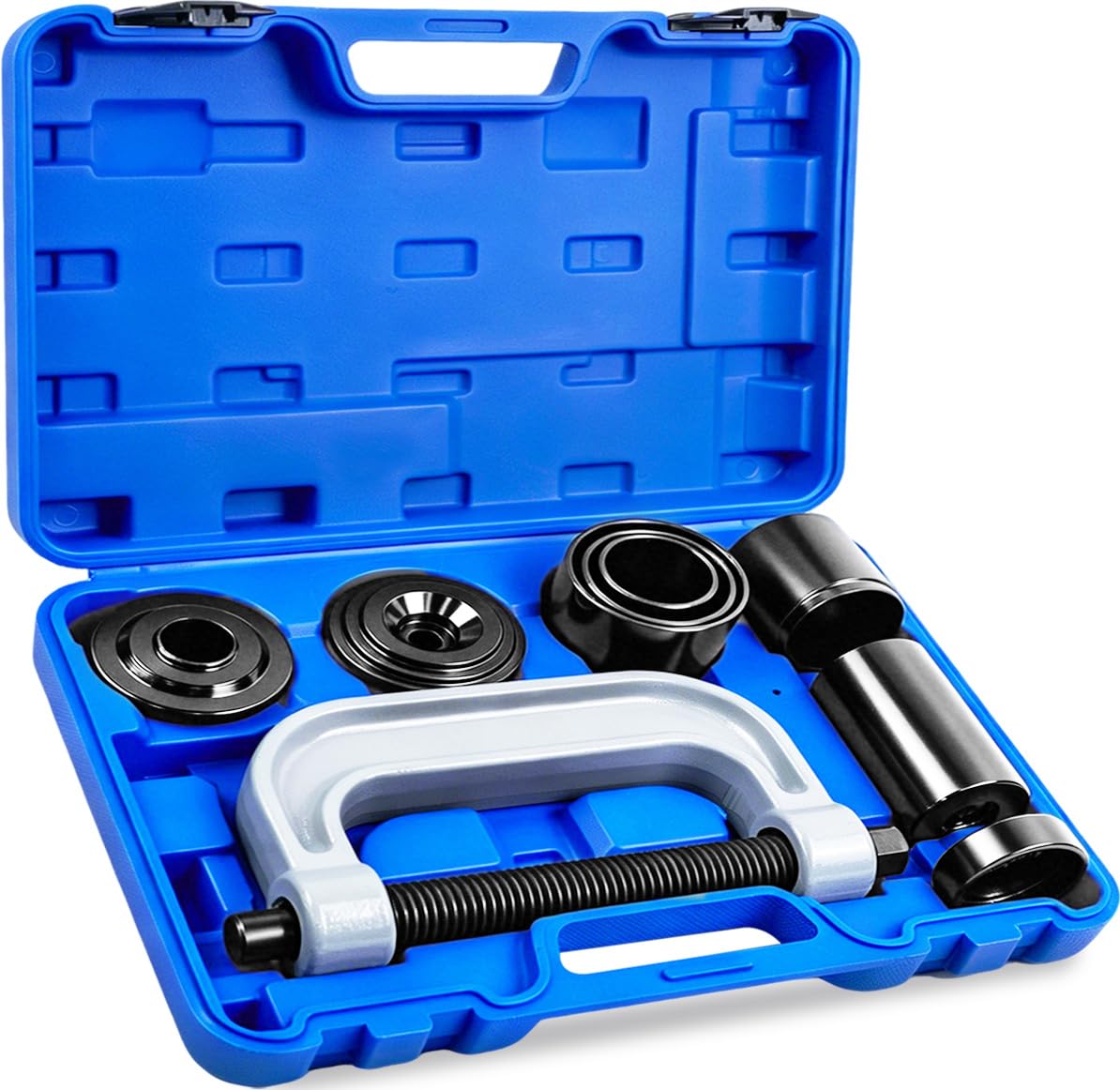 10PC Ball Joint Press Kit & Removal Tool Y280