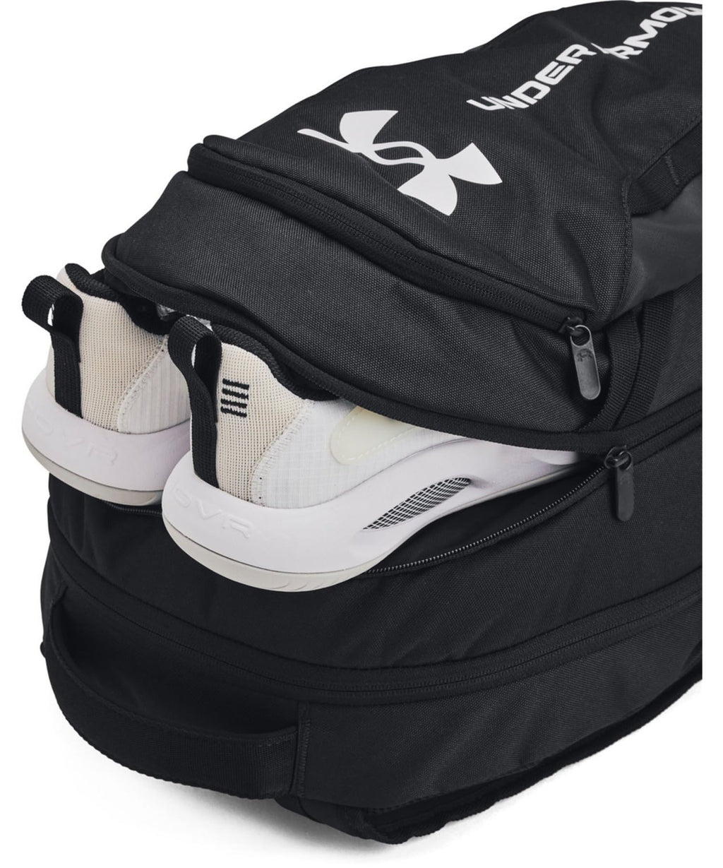 Black Backpack W62099