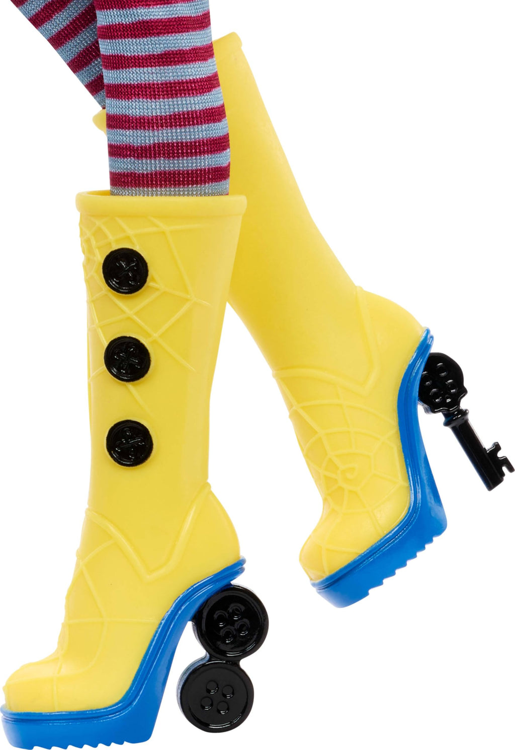 Coraline Doll E27129