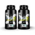 L-Arginine & AAKG 90 Caplets 2 Pack M71657