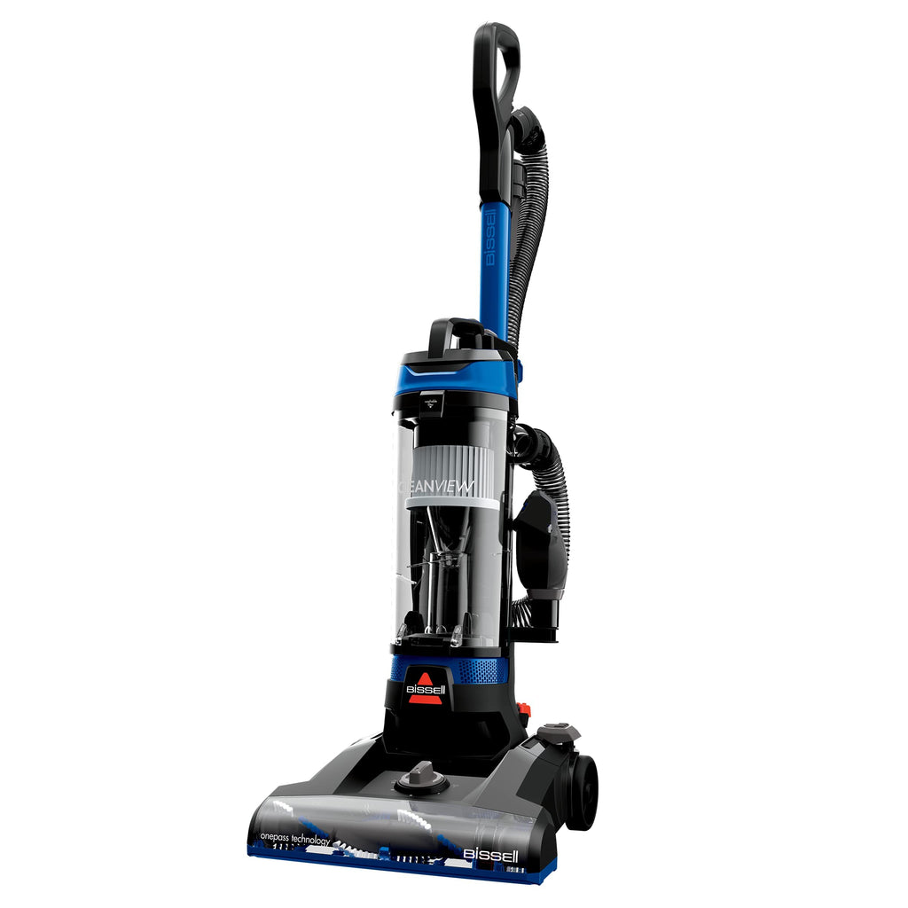 Upright Vacuum with 2L Dirt Tank W384