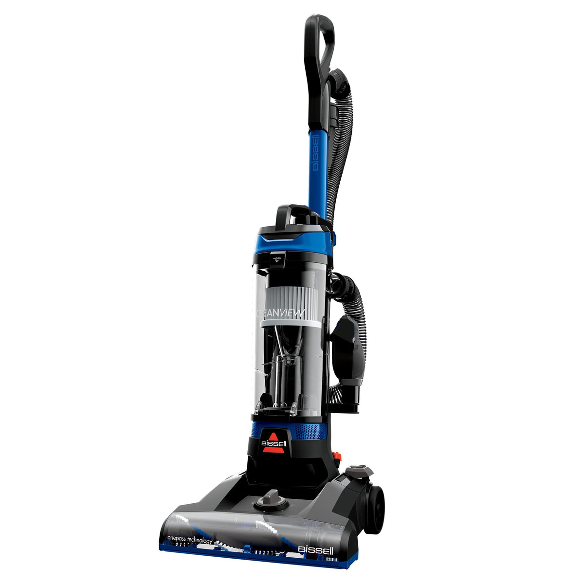 Upright Vacuum with 2L Dirt Tank W384