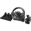 Racing Gaming Steering Wheel U2827