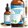 Cat Hairball Remedy E400480