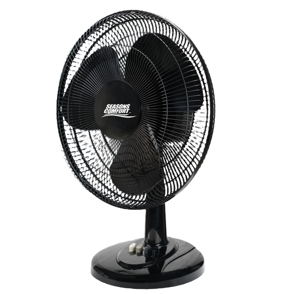 16" Oscillating 3 Speed Table Fan G9042