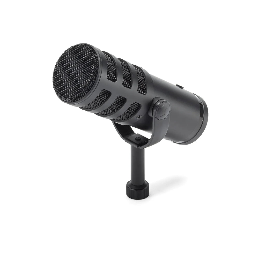 XLR/USB Dynamic Broadcast Microphone H1599
