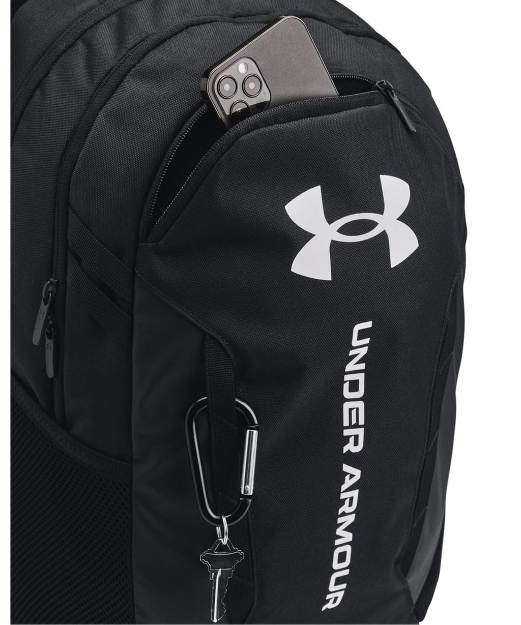 Black Backpack W62099