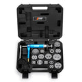 16-Piece Pneumatic Brake Caliper Tool Kit N68870