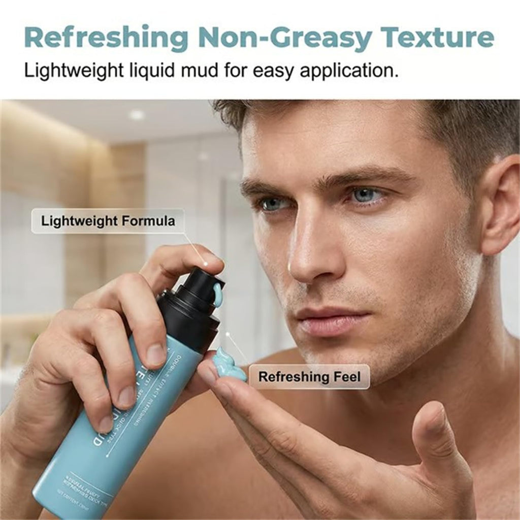 Quick-Dry Matte Styling Mud Spray 5 fl oz B7853