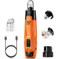 6-Speed Dog Nail Grinder O344598