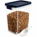 Airtight Pet Food Storage Container H471489