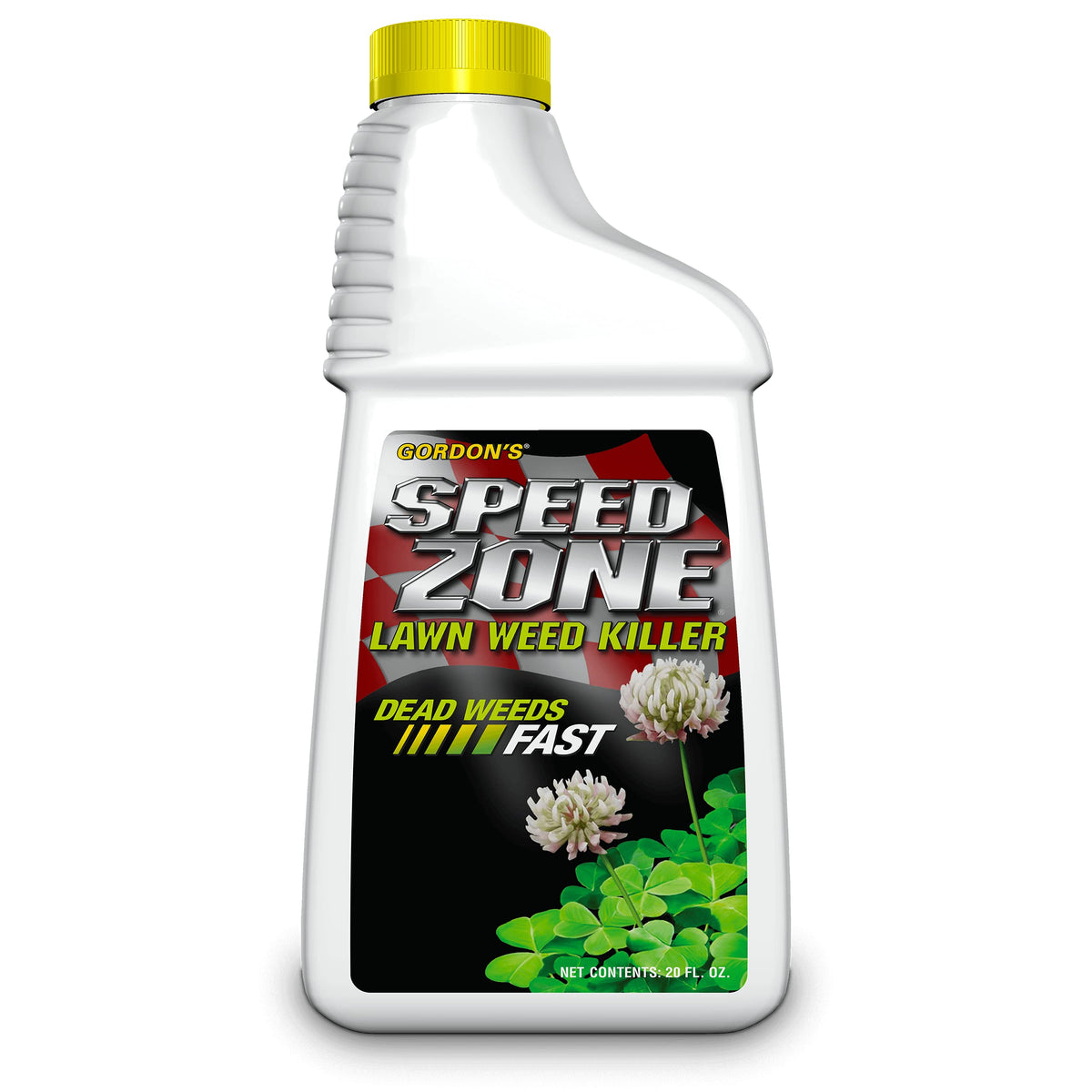 20 Ounces Lawn Weed Killer N8737