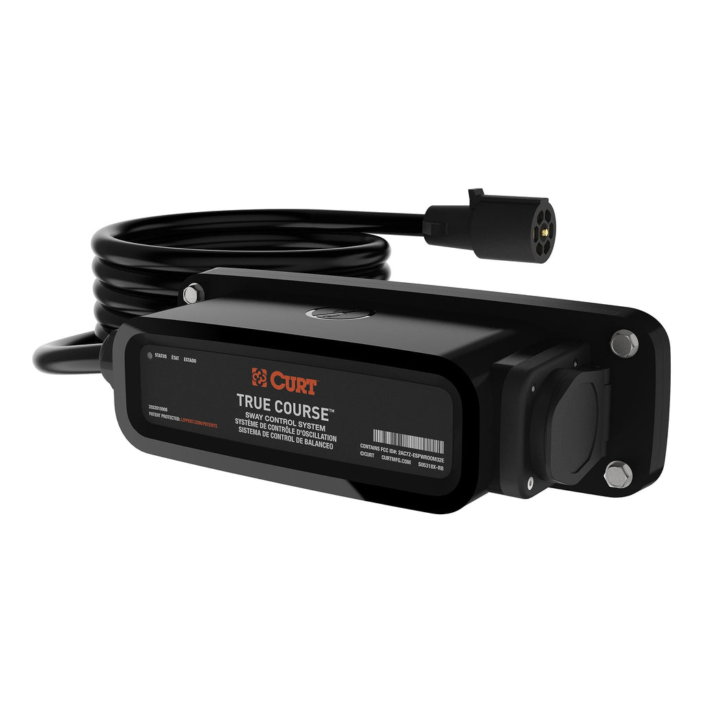 Bluetooth Trailer Sway Control System I9993