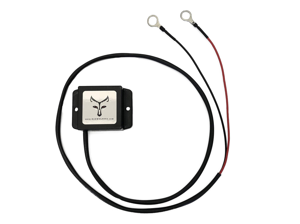 12V DC Vehicle Surge Protector H293