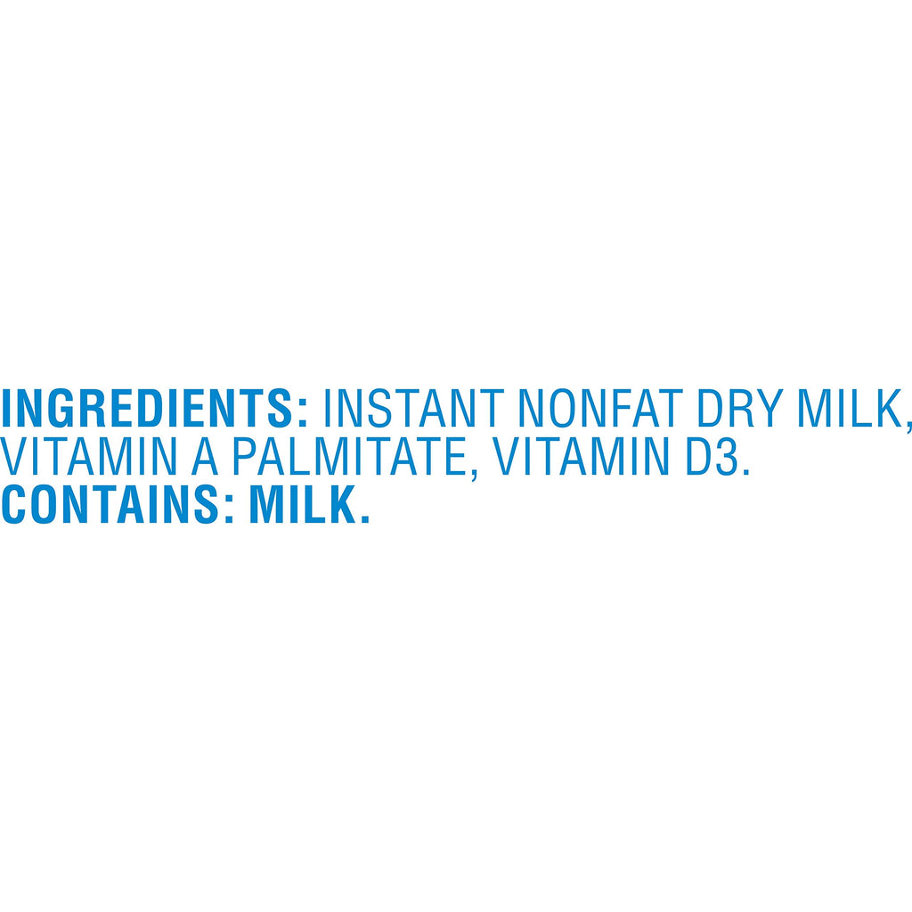 Non Fat Dry Milk C5600