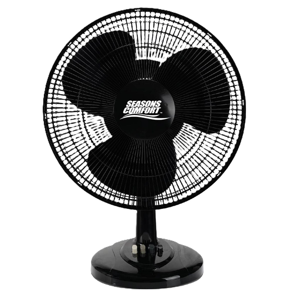 16" Oscillating 3 Speed Table Fan G9042