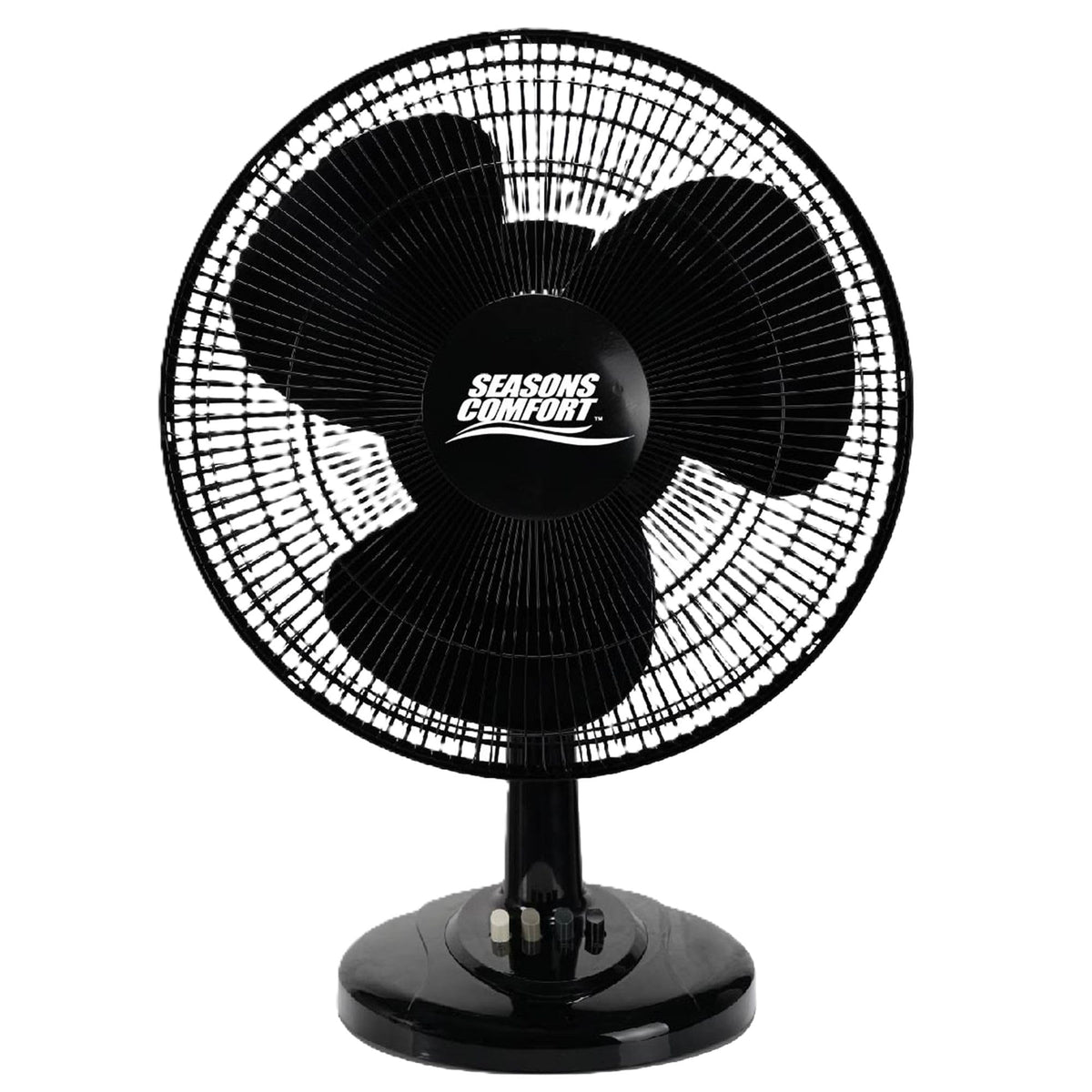 16" Oscillating 3 Speed Table Fan G9042
