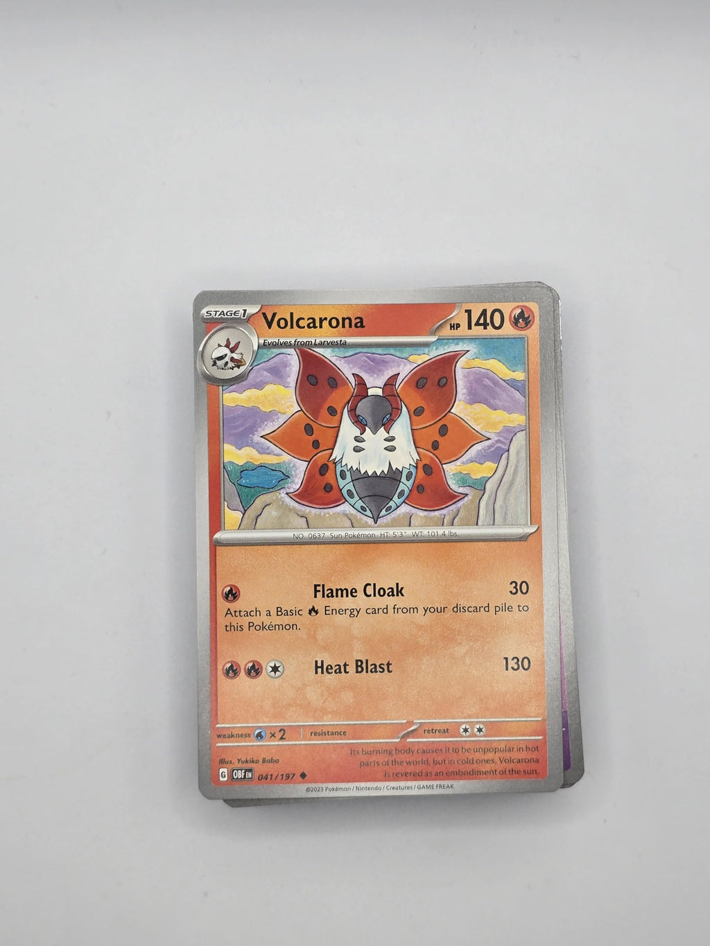 Pokemon TCG Random Cards 50 Cards U540