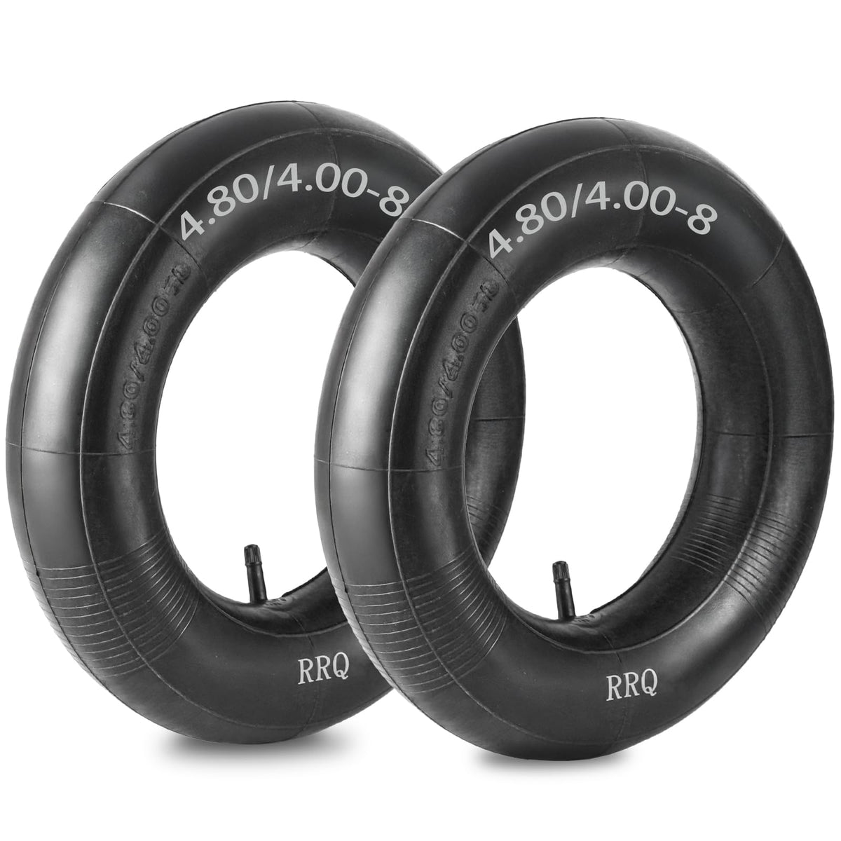 4.80/4.00-8 Tire Inner Tube 2 Pack D506372