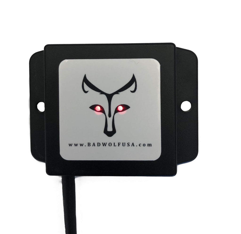 12V DC Vehicle Surge Protector H293