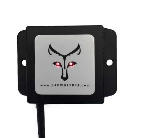 12V DC Vehicle Surge Protector H293