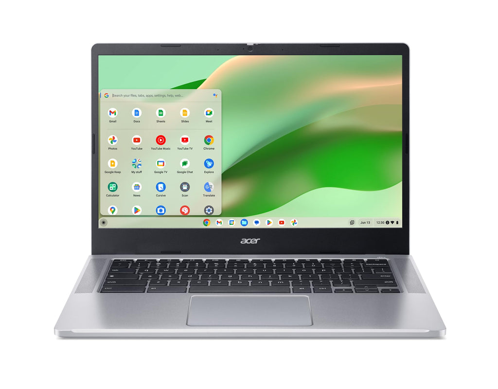 14" Full HD IPS Laptop L563416