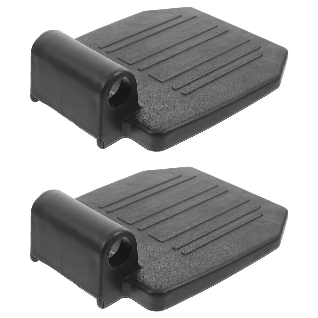 4pcs Heavy Duty Wheelchair Leg Rest I690