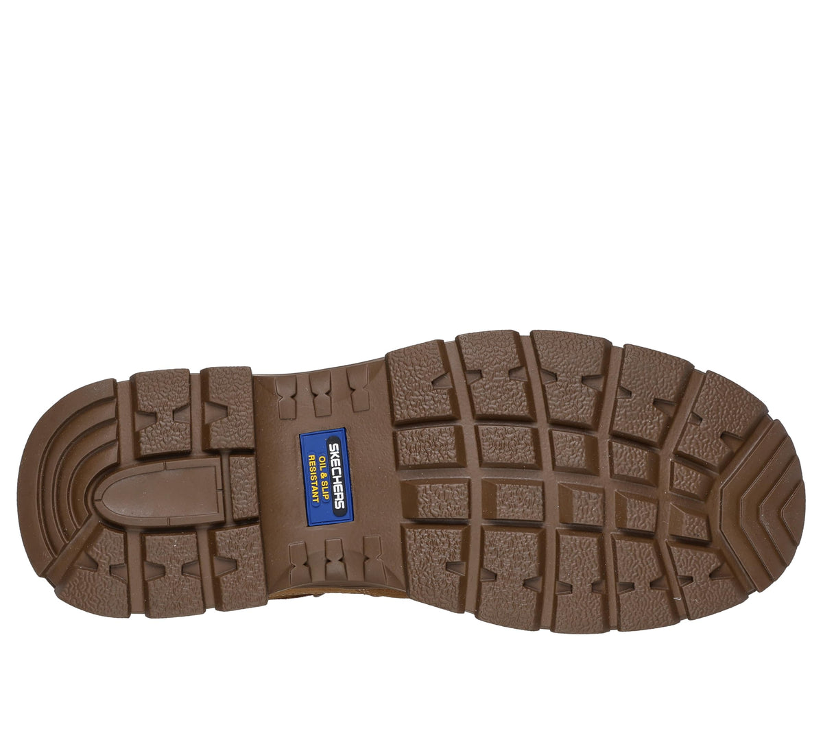 Waterproof Men's Shoes V50685