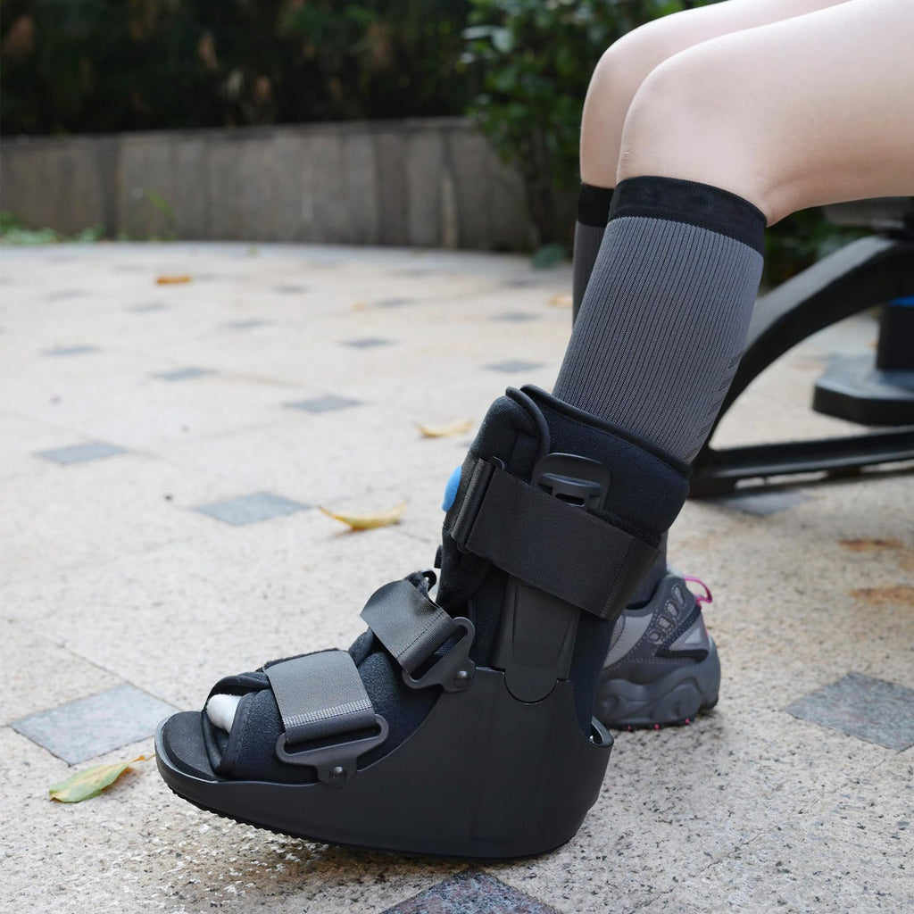 Orthopedic Air Cam Walker Fracture Boot M5028