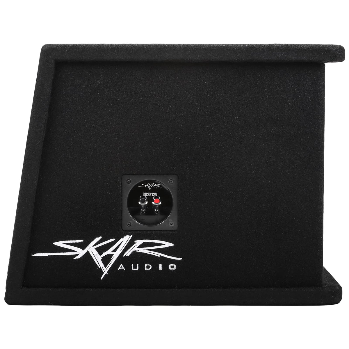 Dual 12" Ported Subwoofer Enclosure E84273
