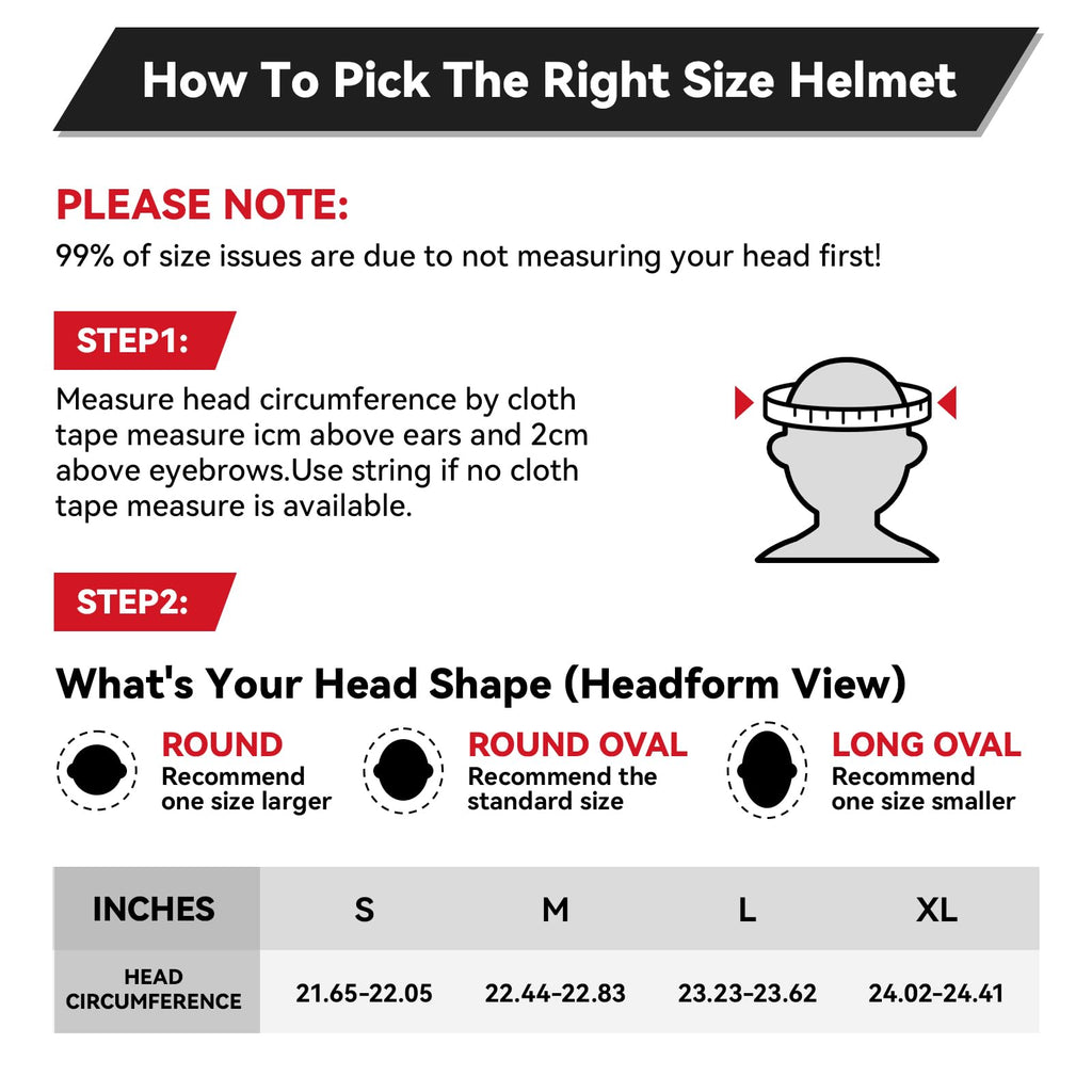 Modular Flip up Motorcycle Helmets DOT Approved J8448