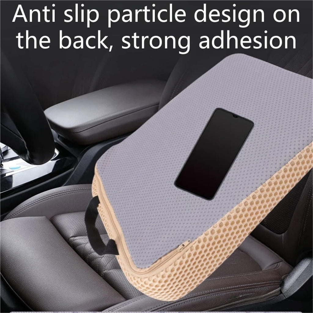 Car Booster Seat Cushion M113