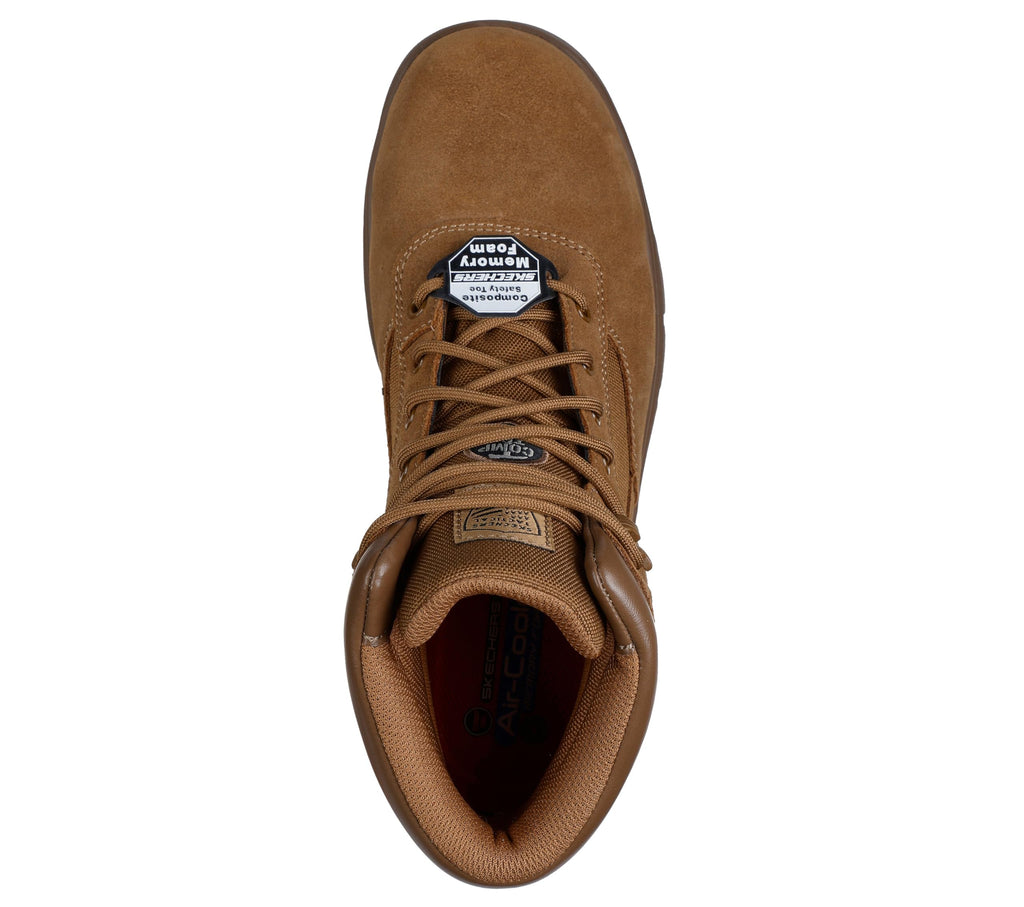 Waterproof Men's Shoes V50685