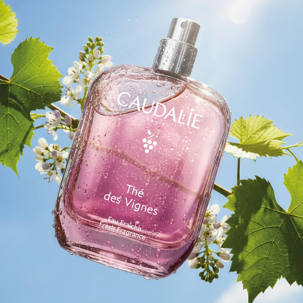 Fresh Fragrance 50 mL E2420