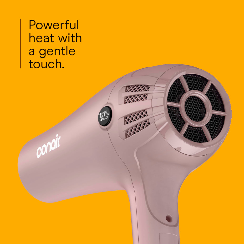1875W Hair Dryer with Diffuser & Concentrator L235
