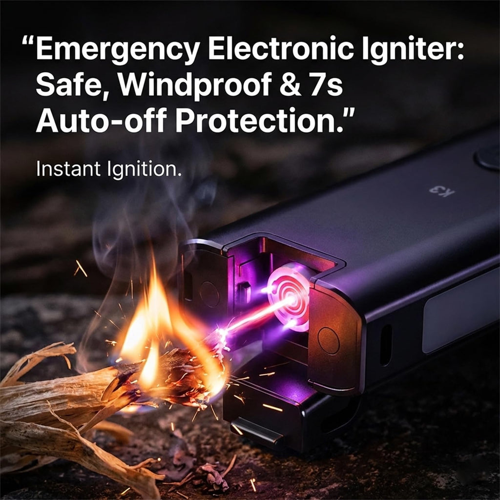 800 Lumens Rechargeable EDC Keychain Flashlight with UV & Red LED M69066