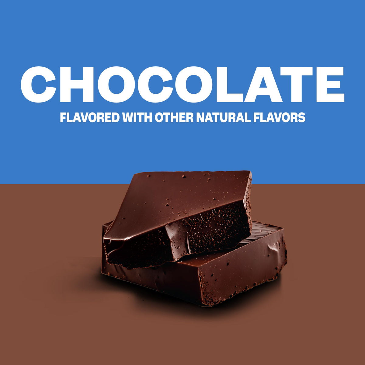 Chocolate High Protein Shake 42g 14oz 12 Pack U248595