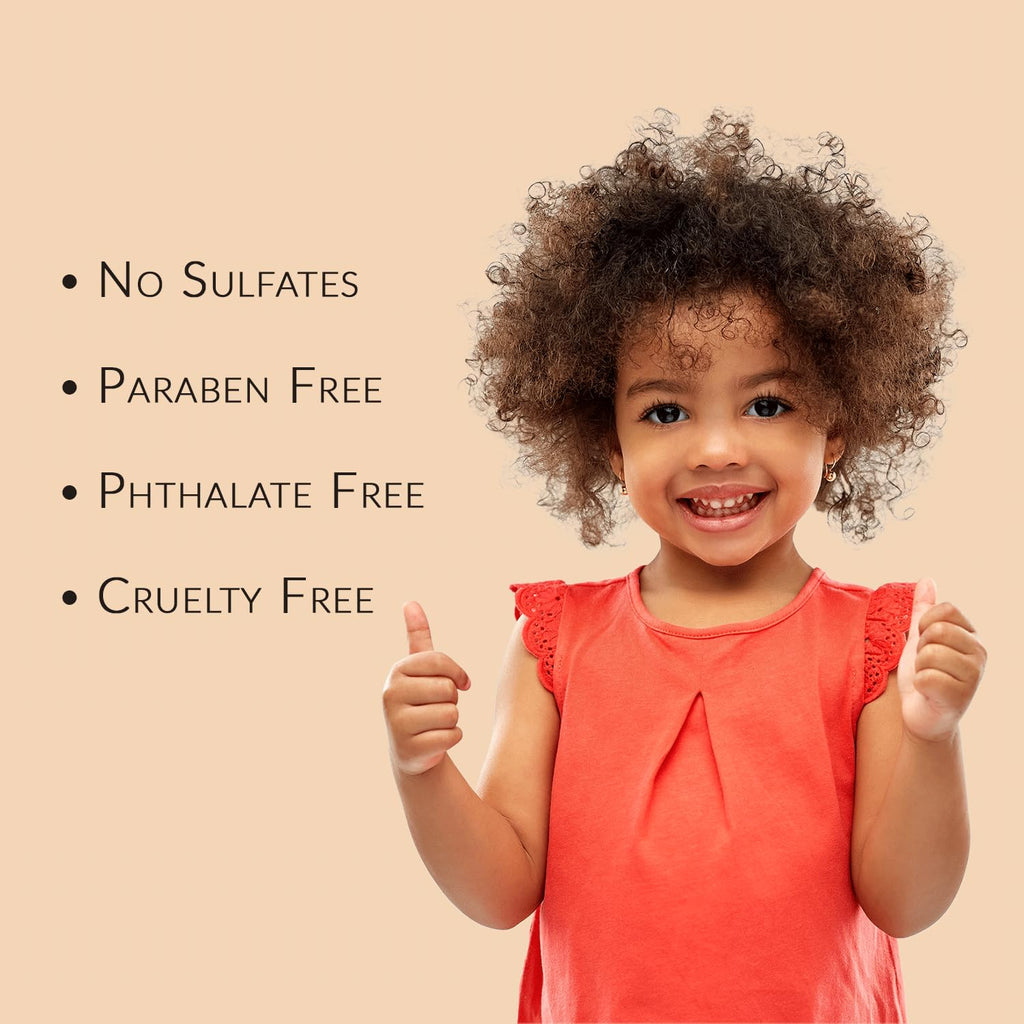 Kids Light and Moisturizing Styling Formula 33 fl.oz. H4055