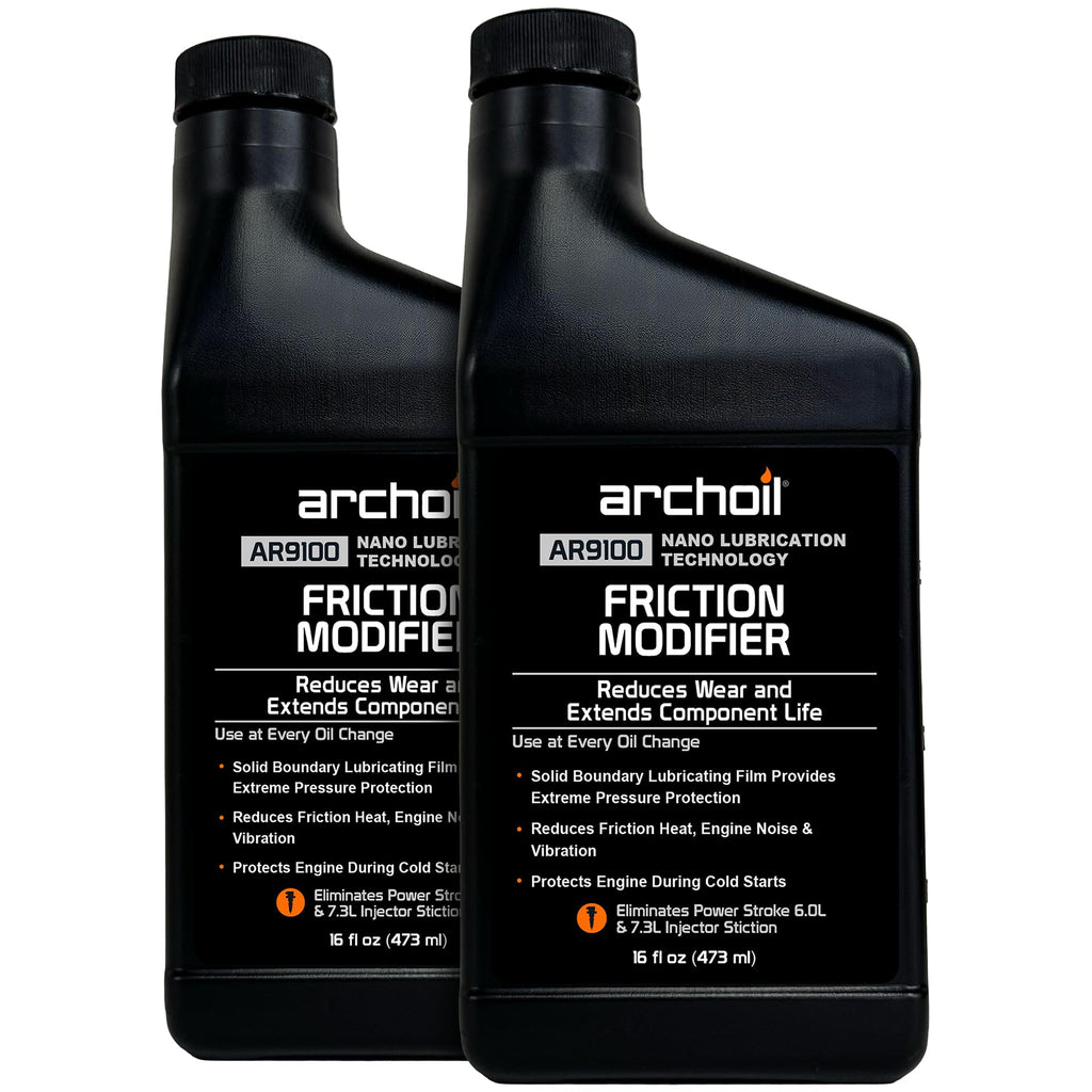Friction Modifier Value Pack Q3814