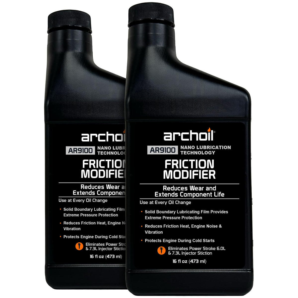 Friction Modifier Value Pack Q3814