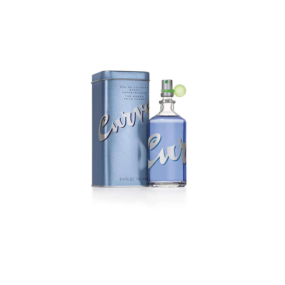 3.4 oz Eau de Toilette Spray & 4.2 oz Cologne Spray Y314225