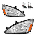 Headlights Assembly for Honda Accord L445010