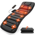 Full Body Massage Mat with Heat Q667792
