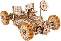 3D Wooden Mechanical Puzzle 319-Parts W6883